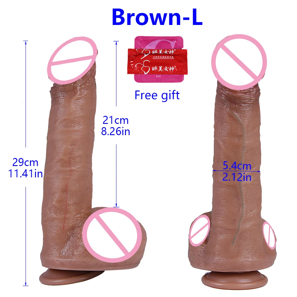 Brown - L