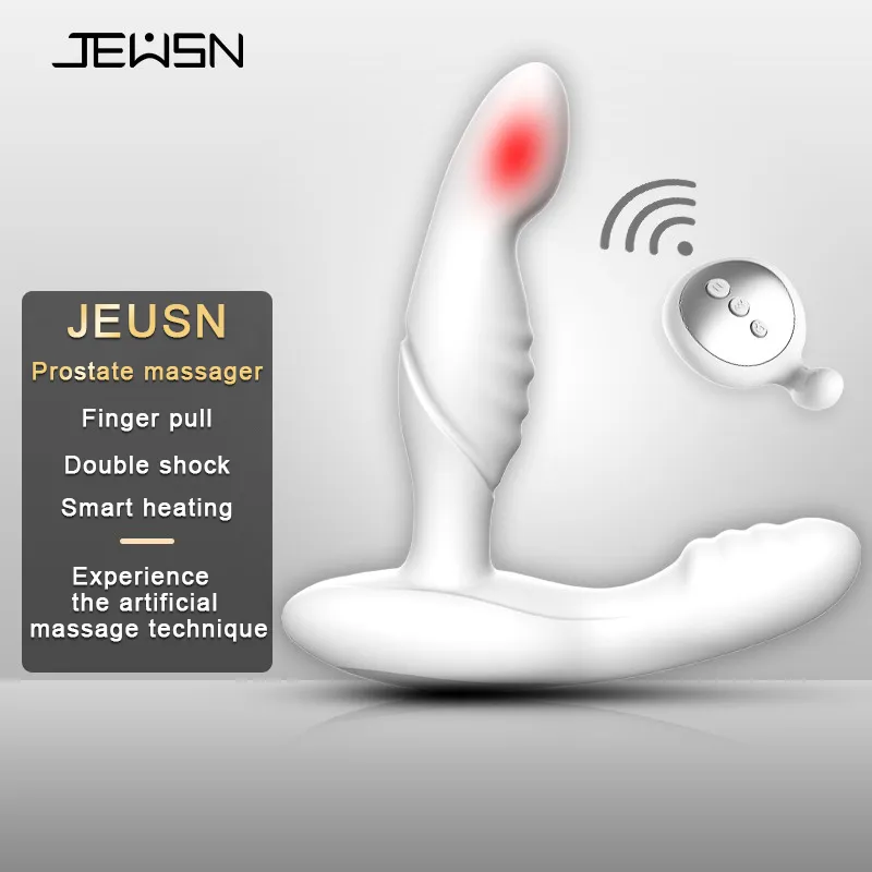 Sex Toys Anal Vibrator Finger Prostate Massage Anus Stimulate Butt Plug Male Masturbator Backyard Plug Sex Products For Men Gays Sex Toys For Women 1ef722433d607dd9d2b8b7: China