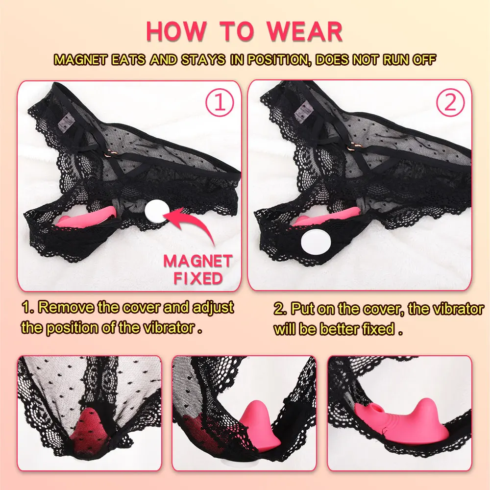 Wireless Clitoris Sucker Vibrator for Women Remote Control With Sexy Panties Magnetic Clitoral Stimulator Adults Sex Toys Sex Toys For Women cb5feb1b7314637725a2e7: CD45-YK-PU|CD45-YK-PU-BOX|CD45-YK-RD|CD45-YK-RD-BOX