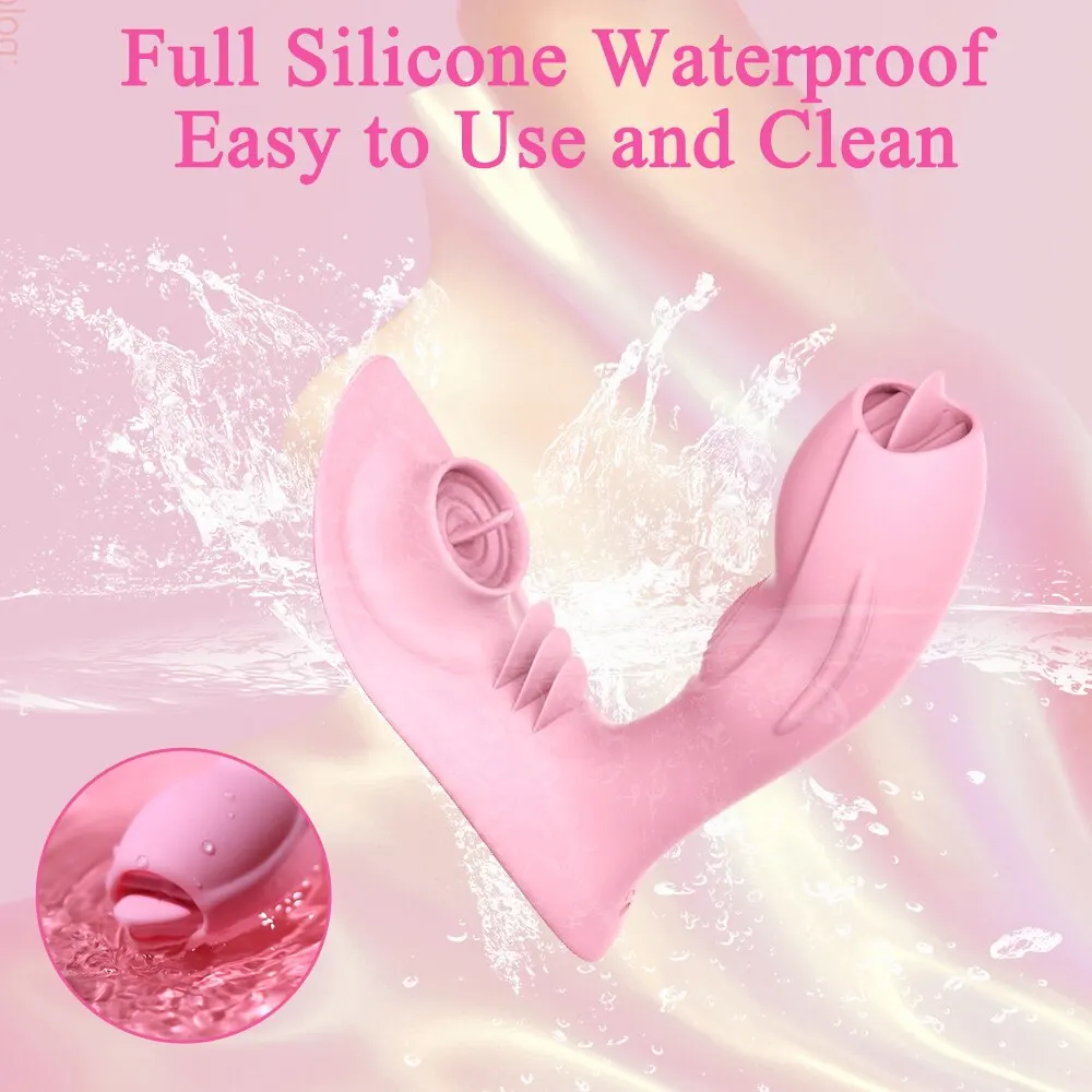 Sucking Vibrator 10 Speed Vibrating Clit Sucker Nipple Blowjob Clitoris Stimulation Female Masturbation Sex Toys for Women Sex Toys For Women cb5feb1b7314637725a2e7: Style 1|Style 2|Style 3