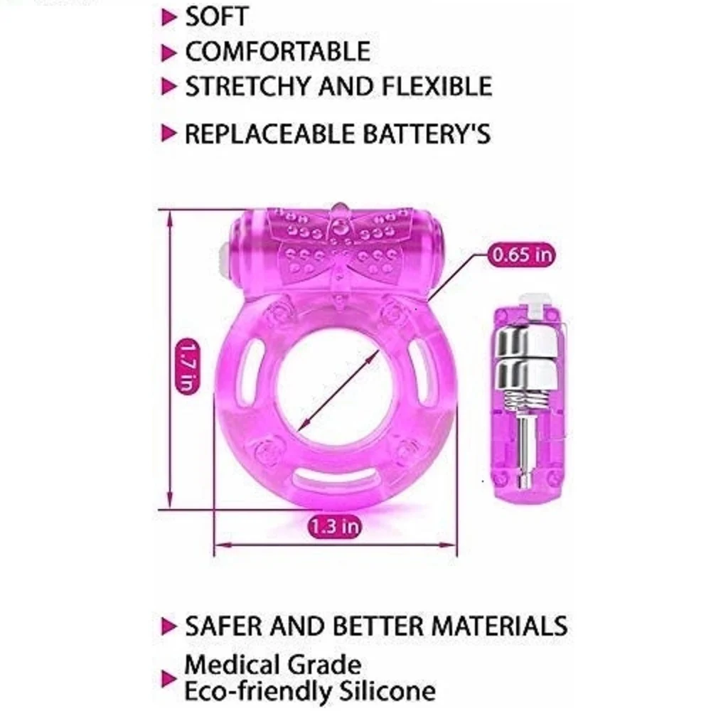 Vibrating Clitoral Stimulator Strong Penis Erect Cock Ring Cage Erection Enhance Sex Ability Product Sex Toys For Men Couple Sex Toys For Men Vibrating Clitoral Stimulator Strong Penis Erect Cock Ring Cage Erection Enhance Sex Ability Product Sex Toys For Men Couple Sex Toys For Men cb5feb1b7314637725a2e7: Pink