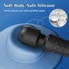 20 Modes Powerful Vibrator Mini AV Magic Wand Usb Charging Handheld Body Massager Clitoris Clit G-Spot Stimulator Women Sex Toys Sex Toys For Couple cb5feb1b7314637725a2e7: AV003-S-BK|AV003-S-BK-BOX|AV003-S-PU|AV003-S-PU-BOX|AV003-S-RD|AV003-S-RD-BOX