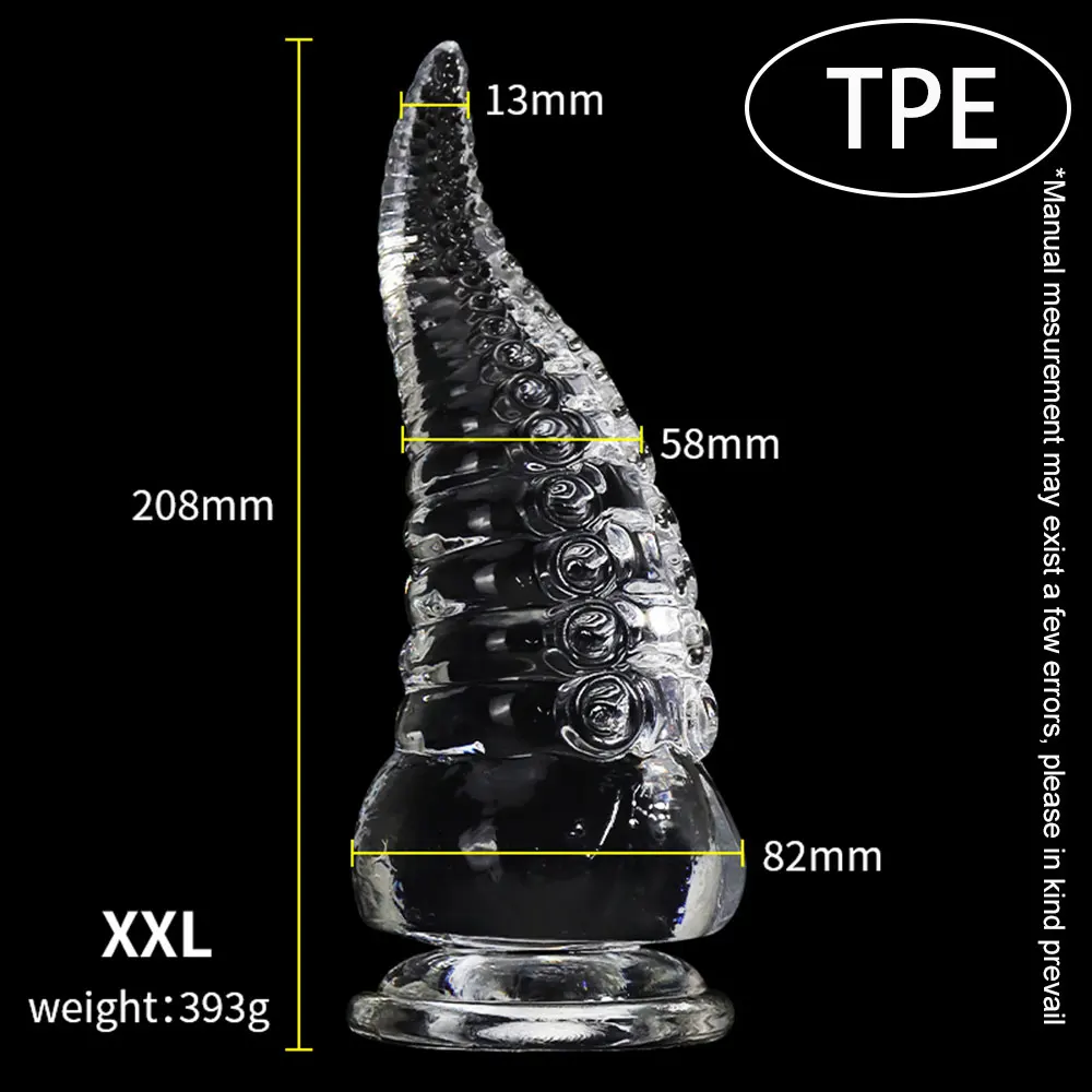size XXL