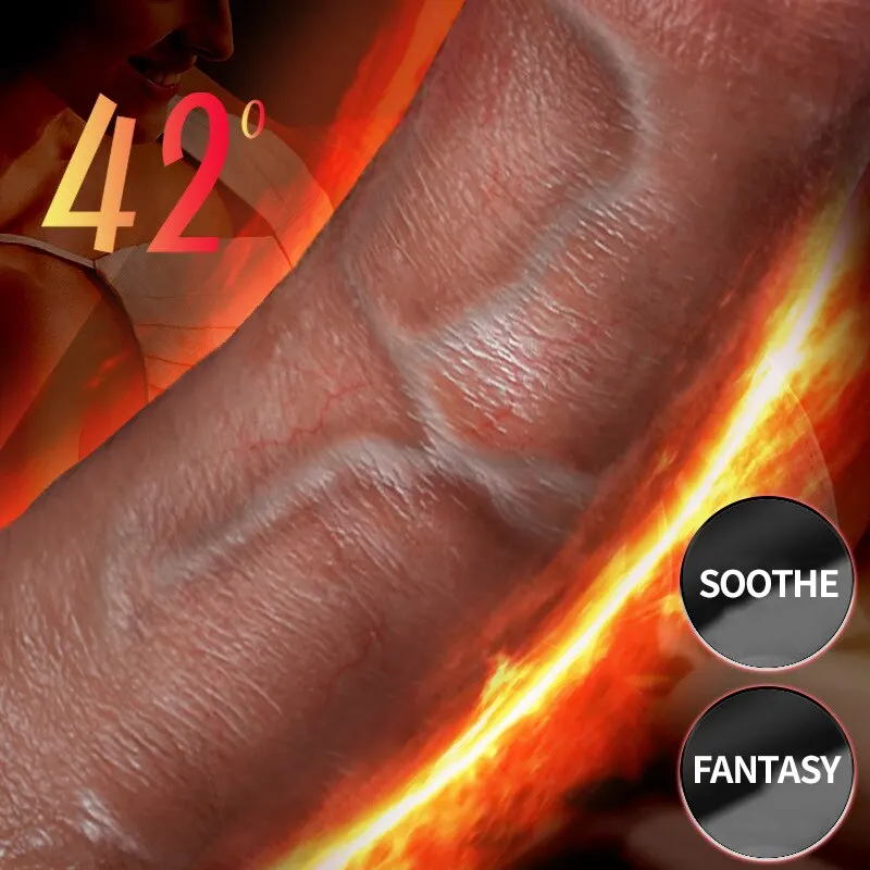 JIUUY Soft Sliding Penis for Women Realistic Dildo With Strong Suction Cup Female Vagina Masturbator Couple Adult Sex Toys Dildos cb5feb1b7314637725a2e7: M1|M1 Tongue|M2