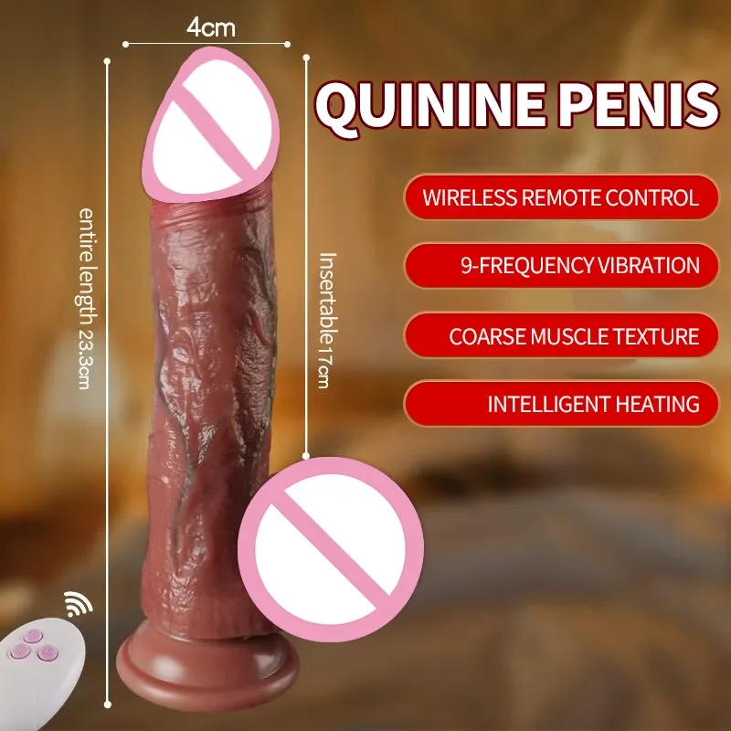 Quinn penis