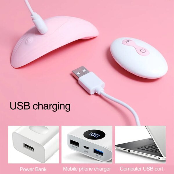 Wearable Sucking Vibrator 10 Mode Remote Control Sucker Vibrator Vagina Clitoris Stimulator Double motor Oral Sex Toys for Women Vibrators cb5feb1b7314637725a2e7: no box|no box|With Box|with box