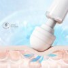 G Spot Massager Vibrators for Women USB Charging Huge Magic Wand Clitoris Vibrators Big AV Sticks for Female Adult 18 Sex Toys Vibrators G Spot Massager Vibrators for Women USB Charging Huge Magic Wand Clitoris Vibrators Big AV Sticks for Female Adult 18 Sex Toys Vibrators cb5feb1b7314637725a2e7: no box|With gift Box