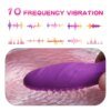 Mini Powerful Bullet Vibrator For Women Small Vibrators Dildo Clitoral Massage Machine G-Spot Stimulator Vibro Sex Toys Female Vibrators cb5feb1b7314637725a2e7: Black with Box|brown With box|Light Blue With Box|Purple with Box