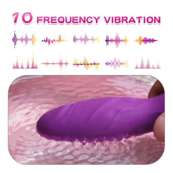 Mini Powerful Bullet Vibrator For Women Small Vibrators Dildo Clitoral Massage Machine G-Spot Stimulator Vibro Sex Toys Female Vibrators cb5feb1b7314637725a2e7: Black with Box|brown With box|Light Blue With Box|Purple with Box