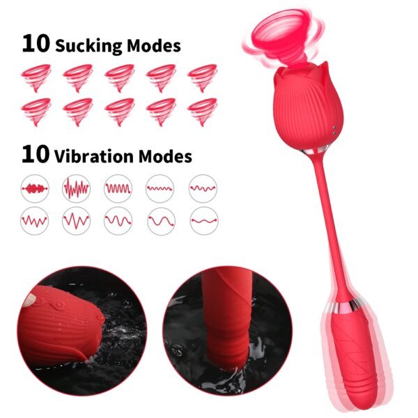 3 in 1 Rose Sucking Vibrators for Women Nipple Clitoris Sucker Dildo Vibration Stimulator Tongue Licking Adults Goods Sex Toys Trending Now 3 in 1 Rose Sucking Vibrators for Women Nipple Clitoris Sucker Dildo Vibration Stimulator Tongue Licking Adults Goods Sex Toys Trending Now 1ef722433d607dd9d2b8b7: China|Russian Federation