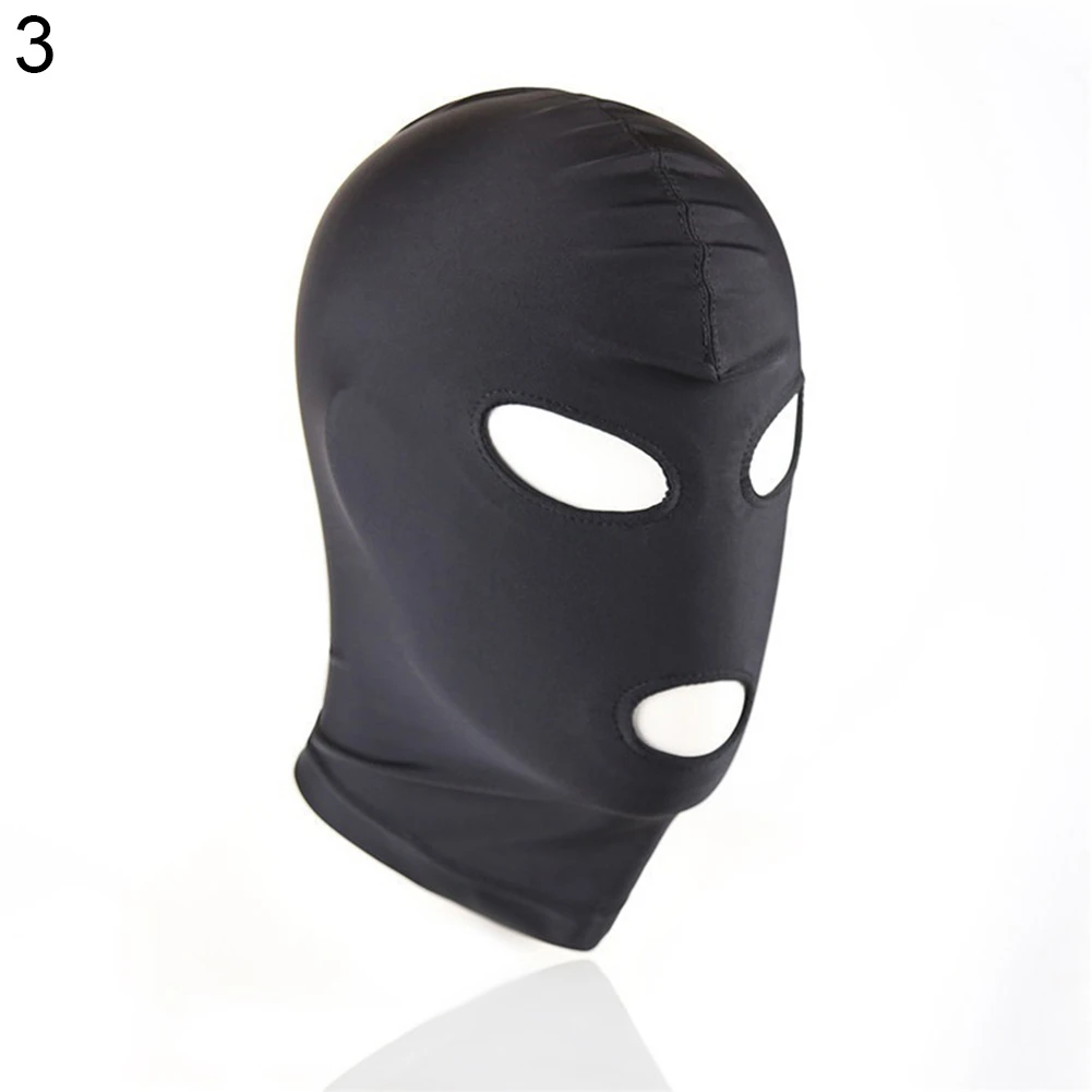 black 3