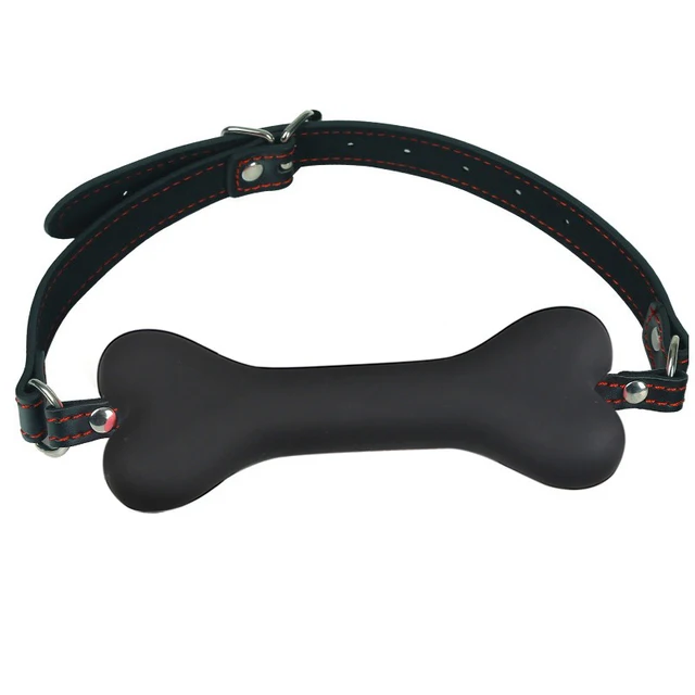 Black Dog Bone