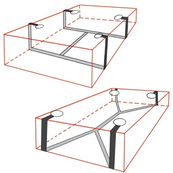 BDSM Erotic Tie Gear Kit Bed Handcuffs Ankles Manguit Whip For Sex Naked Woman Pornography Adults Sex Game Sex Toys For Womans Sex Games 1ef722433d607dd9d2b8b7: China