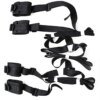 BDSM Erotic Tie Gear Kit Bed Handcuffs Ankles Manguit Whip For Sex Naked Woman Pornography Adults Sex Game Sex Toys For Womans Sex Games 1ef722433d607dd9d2b8b7: China