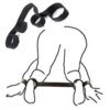 BDSM Erotic Tie Gear Kit Bed Handcuffs Ankles Manguit Whip For Sex Naked Woman Pornography Adults Sex Game Sex Toys For Womans Sex Games 1ef722433d607dd9d2b8b7: China