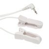 Electric Shock Massage Nipple Clamps Clitoris Stimulator Sex Toys For Women Couples Tools Adults Games Products Bondage Set Shop Sex Games cb5feb1b7314637725a2e7: a set|nipple clamps