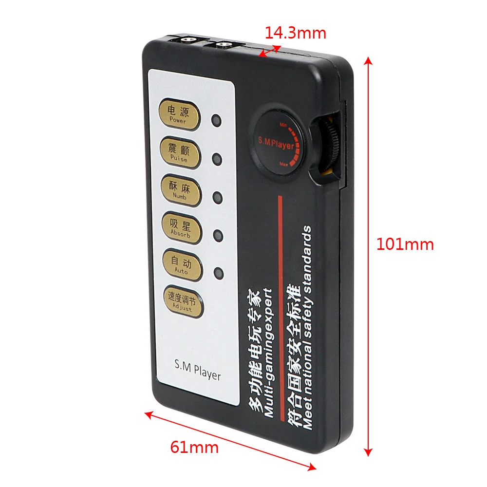 Electric Shock Massage Nipple Clamps Clitoris Stimulator Sex Toys For Women Couples Tools Adults Games Products Bondage Set Shop Sex Games Electric Shock Massage Nipple Clamps Clitoris Stimulator Sex Toys For Women Couples Tools Adults Games Products Bondage Set Shop Sex Games cb5feb1b7314637725a2e7: a set|nipple clamps