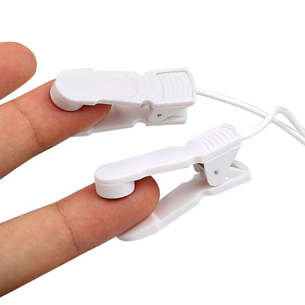 Electric Shock Massage Nipple Clamps Clitoris Stimulator Sex Toys For Women Couples Tools Adults Games Products Bondage Set Shop Sex Games cb5feb1b7314637725a2e7: a set|nipple clamps