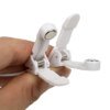 Electric Shock Massage Nipple Clamps Clitoris Stimulator Sex Toys For Women Couples Tools Adults Games Products Bondage Set Shop Sex Games cb5feb1b7314637725a2e7: a set|nipple clamps