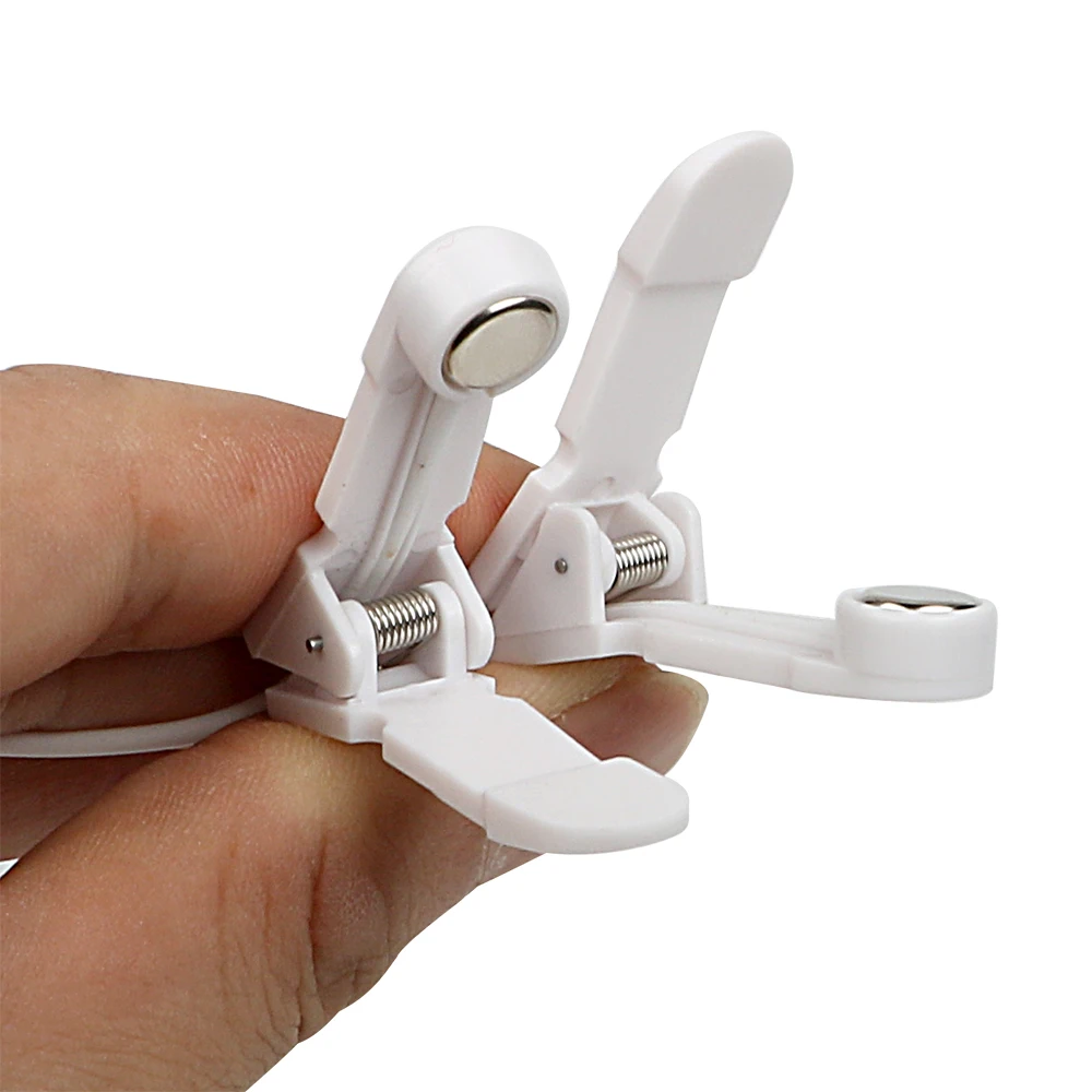 Electric Shock Massage Nipple Clamps Clitoris Stimulator Sex Toys For Women Couples Tools Adults Games Products Bondage Set Shop Sex Games Electric Shock Massage Nipple Clamps Clitoris Stimulator Sex Toys For Women Couples Tools Adults Games Products Bondage Set Shop Sex Games cb5feb1b7314637725a2e7: a set|nipple clamps