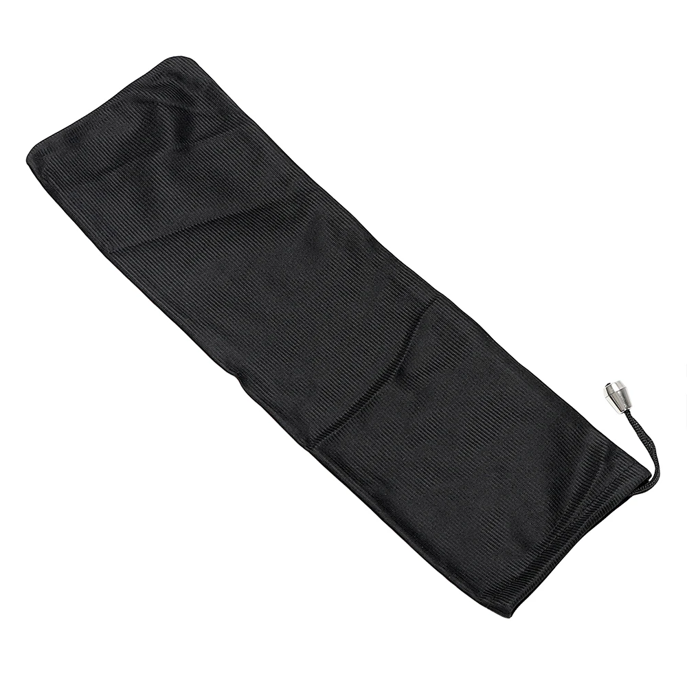 IKOKY Discreet Storage Bags Sexy Dildo Hidden Pouch Special Secret Storage Cover Sex Toys for Vibrator Penis Anal Plug 14*30cm Sex Games Number of Pieces: One Unit