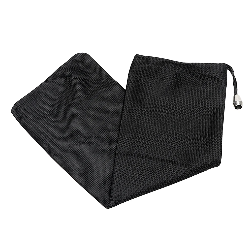 IKOKY Discreet Storage Bags Sexy Dildo Hidden Pouch Special Secret Storage Cover Sex Toys for Vibrator Penis Anal Plug 14*30cm Sex Games Number of Pieces: One Unit