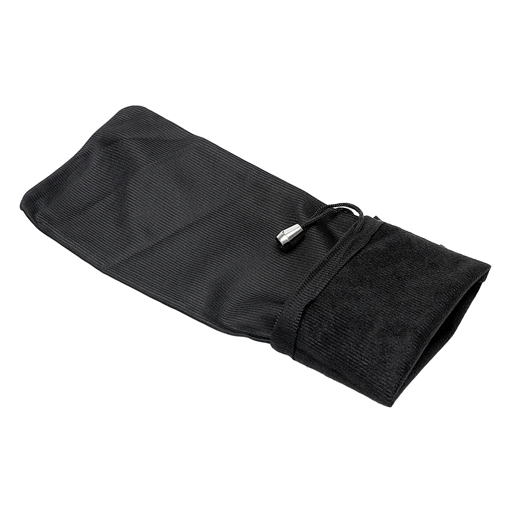 IKOKY Discreet Storage Bags Sexy Dildo Hidden Pouch Special Secret Storage Cover Sex Toys for Vibrator Penis Anal Plug 14*30cm Sex Games Number of Pieces: One Unit