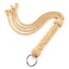 60cm Soft Cotton Rope Whip Erotic Fetish Spanking BDSM Bondage Sex Toys Flogger Adult Games Whip Sex Couples SM Games Sex Games 60cm Soft Cotton Rope Whip Erotic Fetish Spanking BDSM Bondage Sex Toys Flogger Adult Games Whip Sex Couples SM Games Sex Games cb5feb1b7314637725a2e7: Khaki