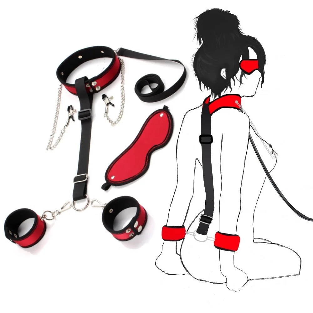 Black Red