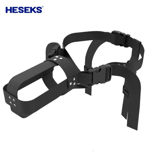 HESEKS Adjustable Bondage Masturbation Cup Constrained Forced Strap SM Belt Holder Strap-on Waist Masturbate Sex Toys for Man 18 Bondage Gear cb5feb1b7314637725a2e7: Elastic band