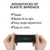 HESEKS Adjustable Bondage Masturbation Cup Constrained Forced Strap SM Belt Holder Strap-on Waist Masturbate Sex Toys for Man 18 Bondage Gear cb5feb1b7314637725a2e7: Elastic band