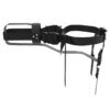 HESEKS Adjustable Bondage Masturbation Cup Constrained Forced Strap SM Belt Holder Strap-on Waist Masturbate Sex Toys for Man 18 Bondage Gear cb5feb1b7314637725a2e7: Elastic band