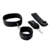 BDSM Sexy Bondage With Handcuffs Ankle Cuffs Adjustable Straps Breast Clip Oral Plug Adult Game Erotic Sex Toy for Women Couples Bondage Gear cb5feb1b7314637725a2e7: S007-Fblack|S007-Fred|S007-T|S007-T red|S007-U