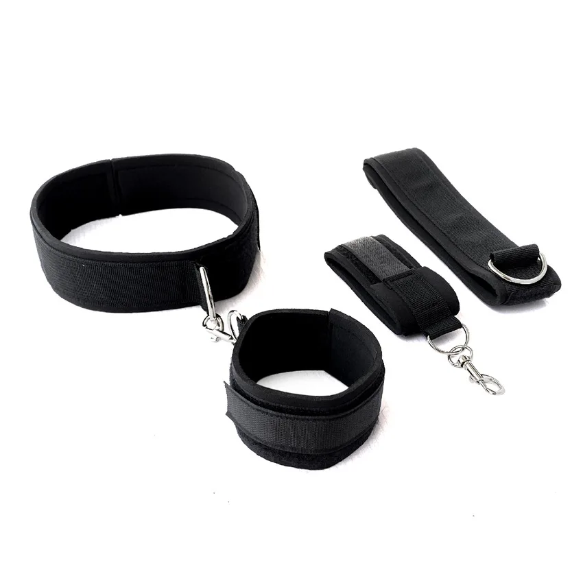 BDSM Sexy Bondage With Handcuffs Ankle Cuffs Adjustable Straps Breast Clip Oral Plug Adult Game Erotic Sex Toy for Women Couples Bondage Gear BDSM Sexy Bondage With Handcuffs Ankle Cuffs Adjustable Straps Breast Clip Oral Plug Adult Game Erotic Sex Toy for Women Couples Bondage Gear cb5feb1b7314637725a2e7: S007-Fblack|S007-Fred|S007-T|S007-T red|S007-U