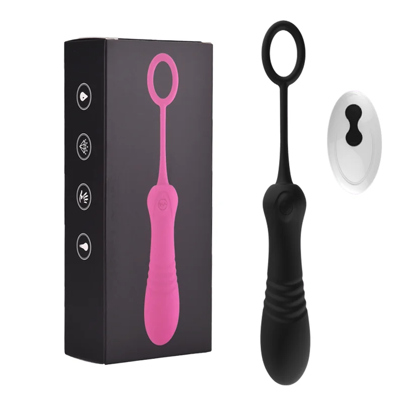Black with Box