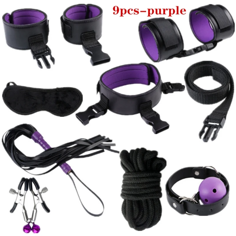 9pcs-purple