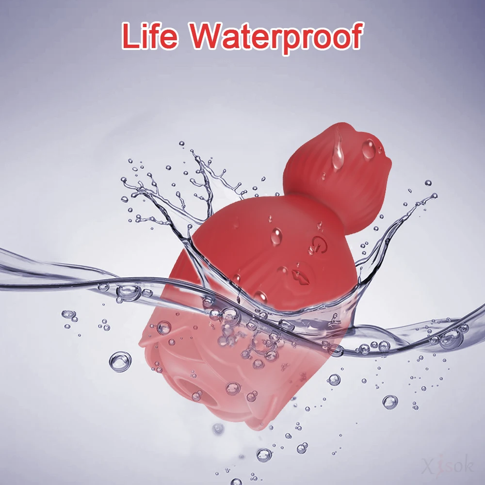 Rose Sucking Vibrator for Women Clitoral Stimulator Tongue Licking Oral Nipple Sucker Powerful Vacuum Vibration Adult Sex Toys Best Sellers cb5feb1b7314637725a2e7: GM23X-Red|GM23X-Red Box|GM38-Red|GM38-Red Box