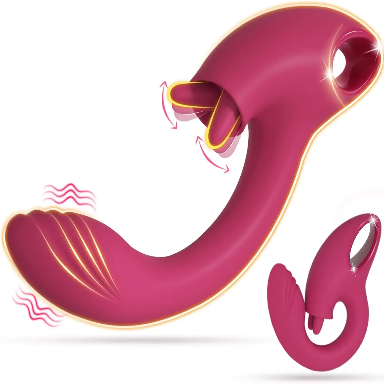 G Spot Vibrator