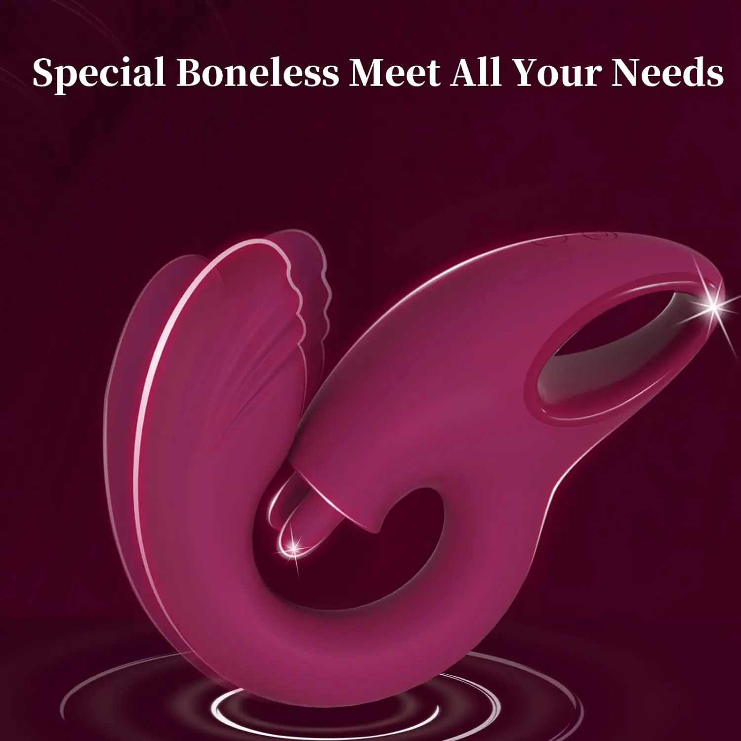 2 In 1 G Spot Clitoral Vibrator For Women Clitoris Stimulator Licking Machine Female Masturbator Dildo Vibro Sex Toys for Adult Sex Toys For Women 1ef722433d607dd9d2b8b7: China|United States