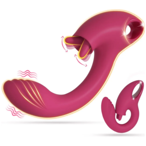 2 In 1 G Spot Clitoral Vibrator For Women Clitoris Stimulator Licking Machine Female Masturbator Dildo Vibro Sex Toys for Adult Sex Toys For Women 2 In 1 G Spot Clitoral Vibrator For Women Clitoris Stimulator Licking Machine Female Masturbator Dildo Vibro Sex Toys for Adult Sex Toys For Women 1ef722433d607dd9d2b8b7: China|United States