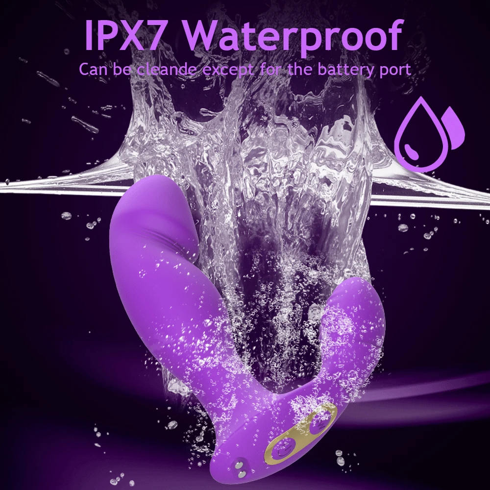 20 Modes G Spot Finger Vibrators App Remote Control Wearable Panty Vagina Clitoral Anal Sex Machine Adult Sex Toys for Women Men Vibrators 1ef722433d607dd9d2b8b7: CN