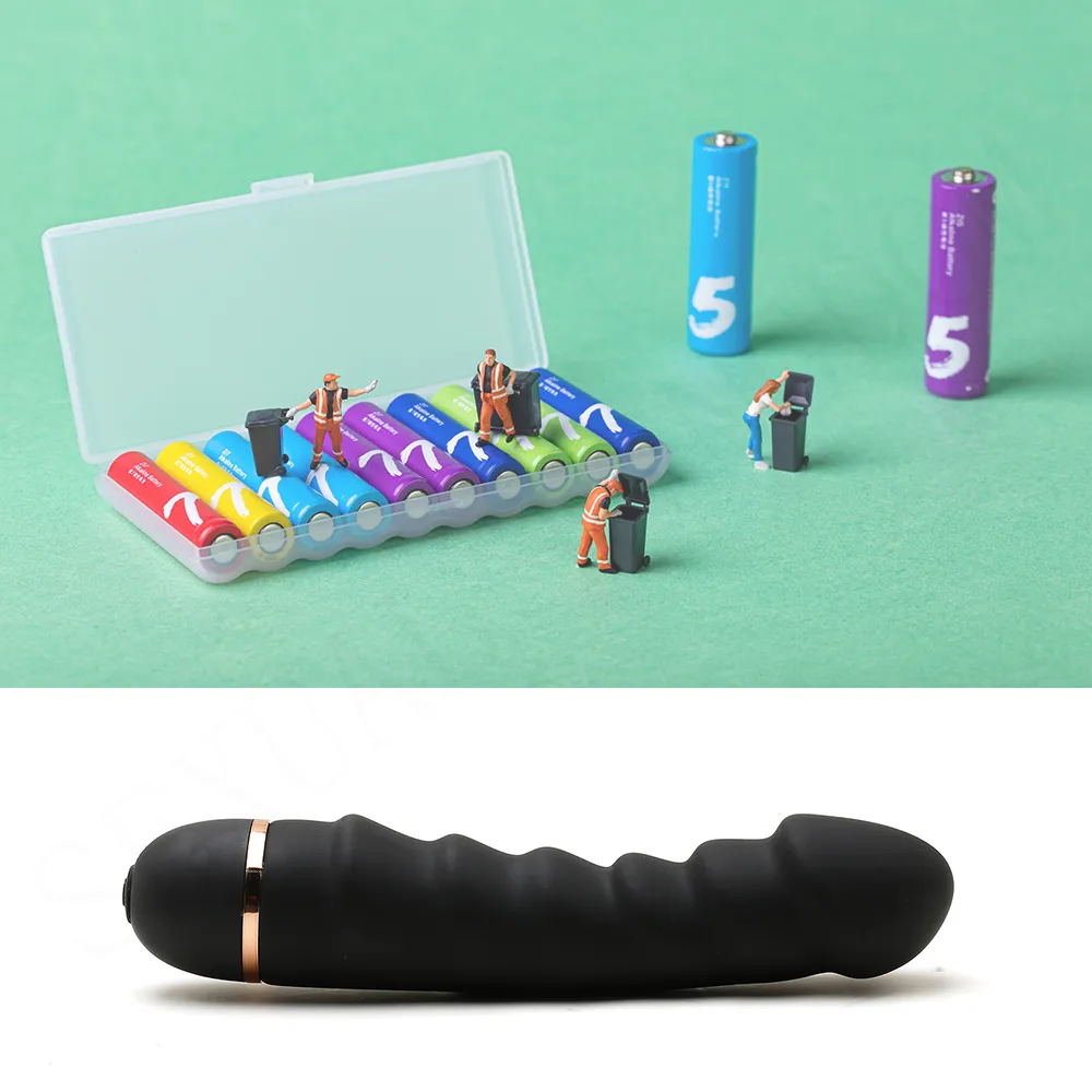 20 Modes Vibrator Soft Silicone Dildo Realistic Penis Strong Motor G-spot Clitoral Stimulator Female Masturbator Adult Sex Toys Vibrators cb5feb1b7314637725a2e7: 1PC|3PCS SUPER VALUE SET