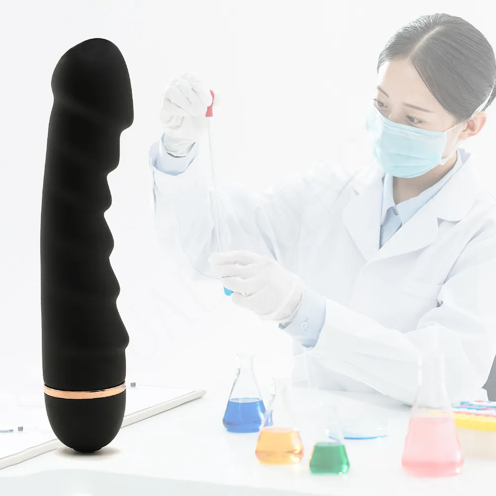 20 Modes Vibrator Soft Silicone Dildo Realistic Penis Strong Motor G-spot Clitoral Stimulator Female Masturbator Adult Sex Toys Vibrators cb5feb1b7314637725a2e7: 1PC|3PCS SUPER VALUE SET