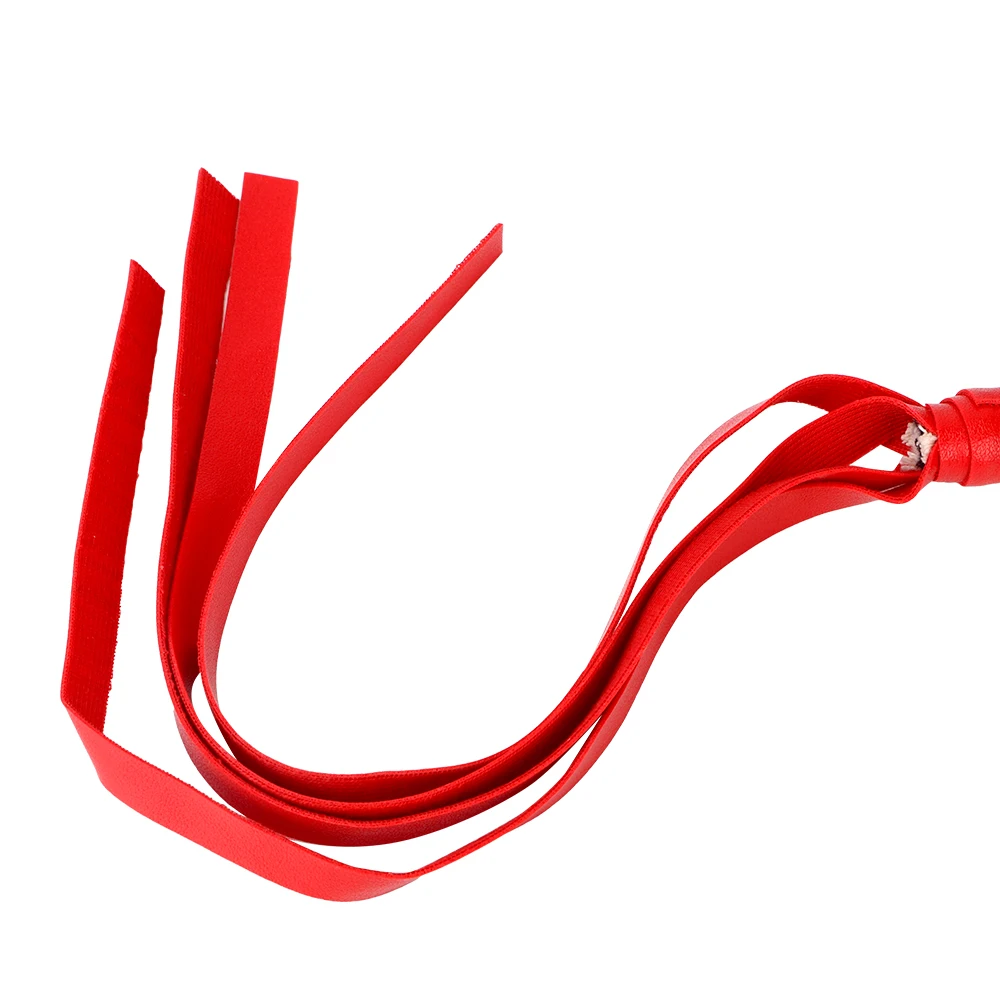 2m Long Sex Whip PU Leather Spanking Paddle Sex Tools For Couples Women Men Erotic Toys Adults Games Bondage Sets Machine Shop Sex Toys For Couple cb5feb1b7314637725a2e7: Black|Pink|Red