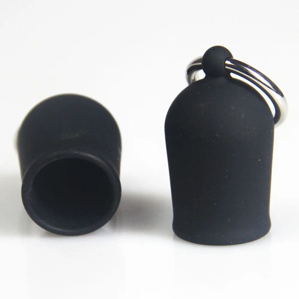 2pcs Fetish Nipple Sucker Clamps Cup Ring Tease Sensitive Cylinders Boosters Clamps BDSM Slave Cosplay Sex toys for Couples Sex Games cb5feb1b7314637725a2e7: sucker