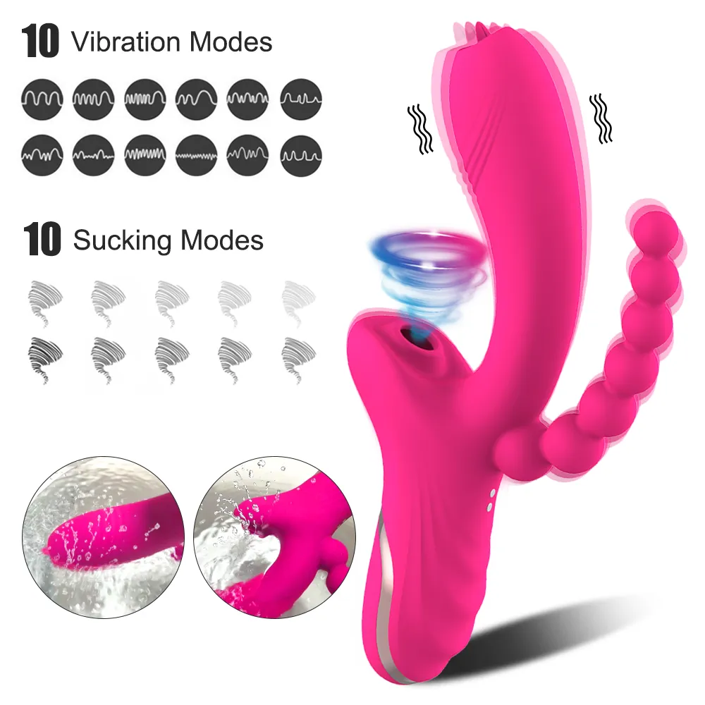 3 in 1 Clit Sucker Dildo Vibrator for Women Clitoris G Spot Tongue Licking Vacuum Stimulator Sex Toys Adult Goods for Female Vibrators 3 in 1 Clit Sucker Dildo Vibrator for Women Clitoris G Spot Tongue Licking Vacuum Stimulator Sex Toys Adult Goods for Female Vibrators cb5feb1b7314637725a2e7: ZD014-PU|ZD014-PU-box|ZD014-RD|ZD014-RD-box|ZD029-PU|ZD029-PU-BOX|ZD029-RD|ZD029-RD-BOX