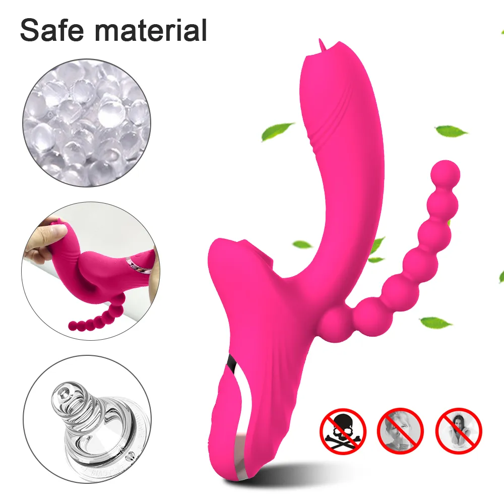 3 in 1 Clit Sucker Dildo Vibrator for Women Clitoris G Spot Tongue Licking Vacuum Stimulator Sex Toys Adult Goods for Female Vibrators 3 in 1 Clit Sucker Dildo Vibrator for Women Clitoris G Spot Tongue Licking Vacuum Stimulator Sex Toys Adult Goods for Female Vibrators cb5feb1b7314637725a2e7: ZD014-PU|ZD014-PU-box|ZD014-RD|ZD014-RD-box|ZD029-PU|ZD029-PU-BOX|ZD029-RD|ZD029-RD-BOX