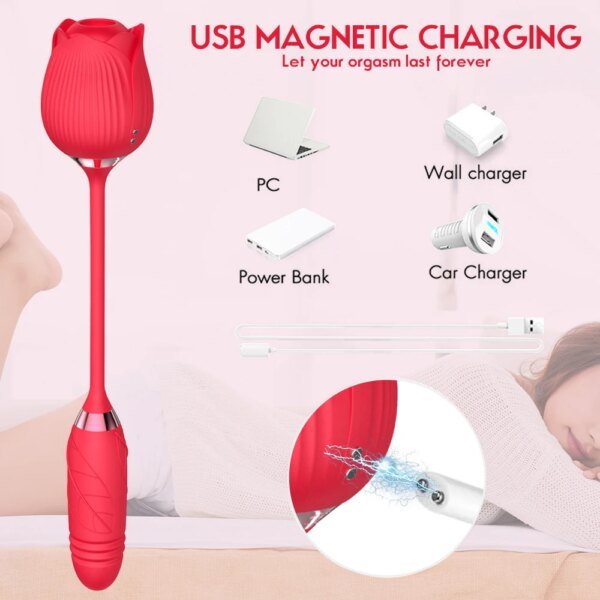 3 in 1 Rose Sucking Vibrators for Women Nipple Clitoris Sucker Dildo Vibration Stimulator Tongue Licking Adults Goods Sex Toys Trending Now 3 in 1 Rose Sucking Vibrators for Women Nipple Clitoris Sucker Dildo Vibration Stimulator Tongue Licking Adults Goods Sex Toys Trending Now 1ef722433d607dd9d2b8b7: China|Russian Federation