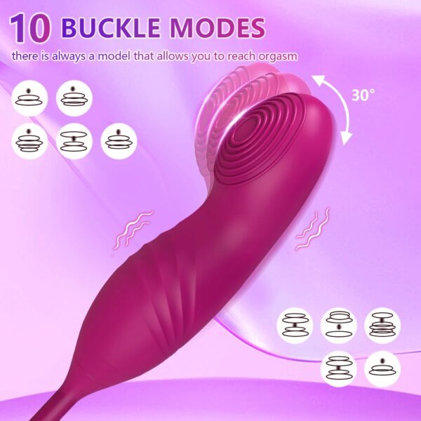 3 in 1 Rose Toy Vibrator for Woman Tongue Licking Clitoral Stimulator Thrusting G Spot Dildo Clit Nipple Licker for Women Goods Vibrators 3 in 1 Rose Toy Vibrator for Woman Tongue Licking Clitoral Stimulator Thrusting G Spot Dildo Clit Nipple Licker for Women Goods Vibrators 1ef722433d607dd9d2b8b7: China|Russian Federation