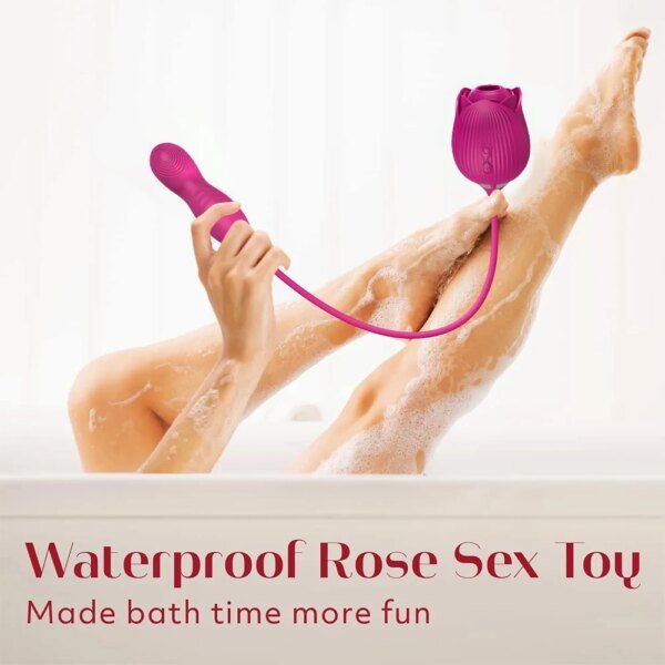 3 in 1 Rose Toy Vibrator for Woman Tongue Licking Clitoral Stimulator Thrusting G Spot Dildo Clit Nipple Licker for Women Goods Vibrators 3 in 1 Rose Toy Vibrator for Woman Tongue Licking Clitoral Stimulator Thrusting G Spot Dildo Clit Nipple Licker for Women Goods Vibrators 1ef722433d607dd9d2b8b7: China|Russian Federation